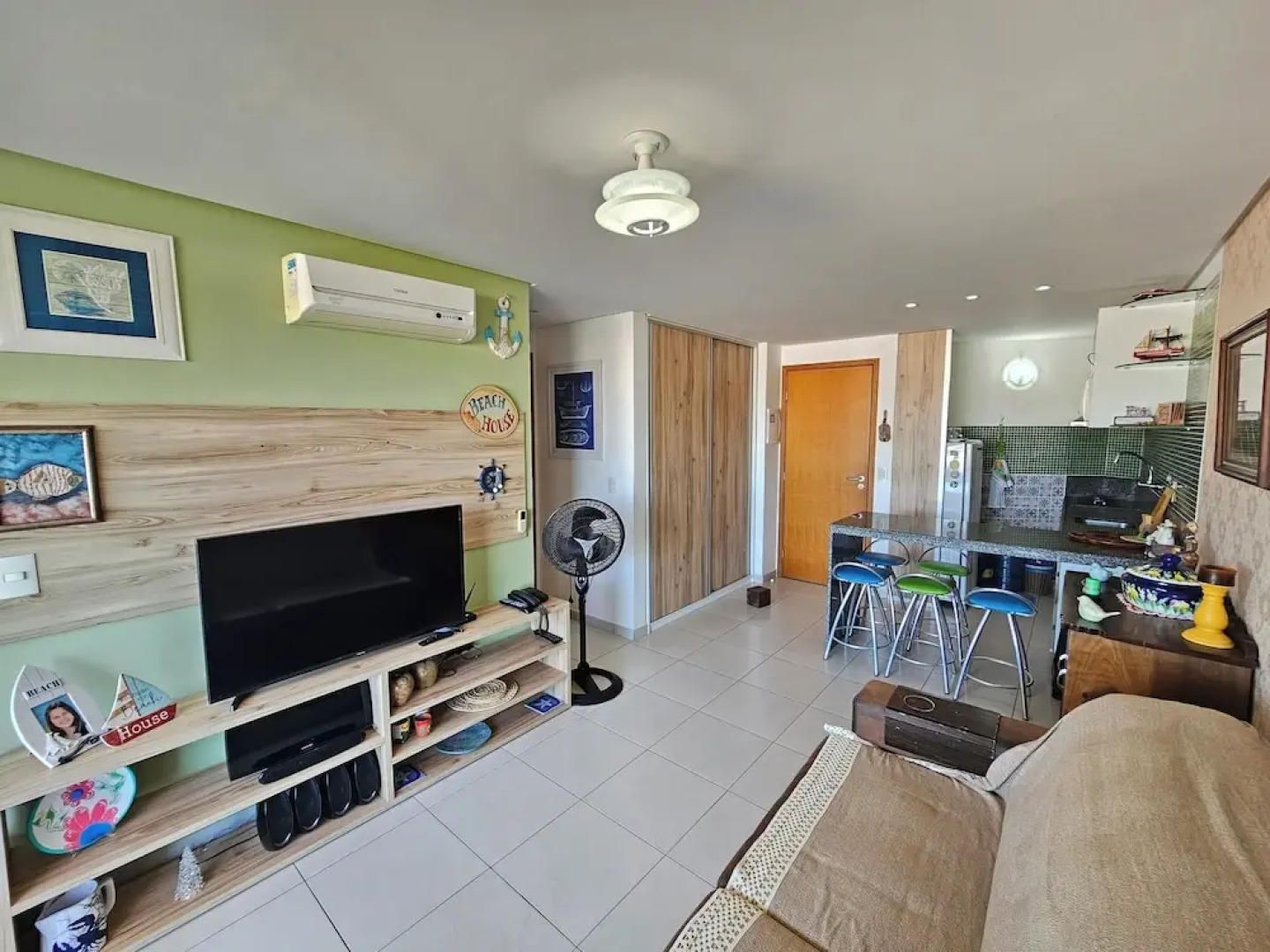 Carneiros Beach Resort - Paraíso Beira Mar