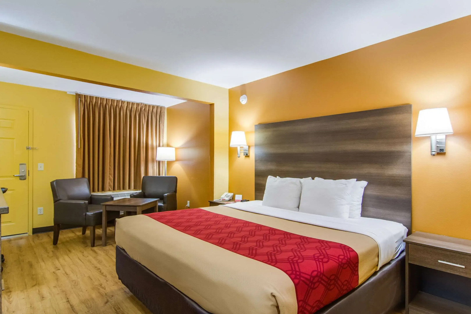 Econo Lodge Kingsland