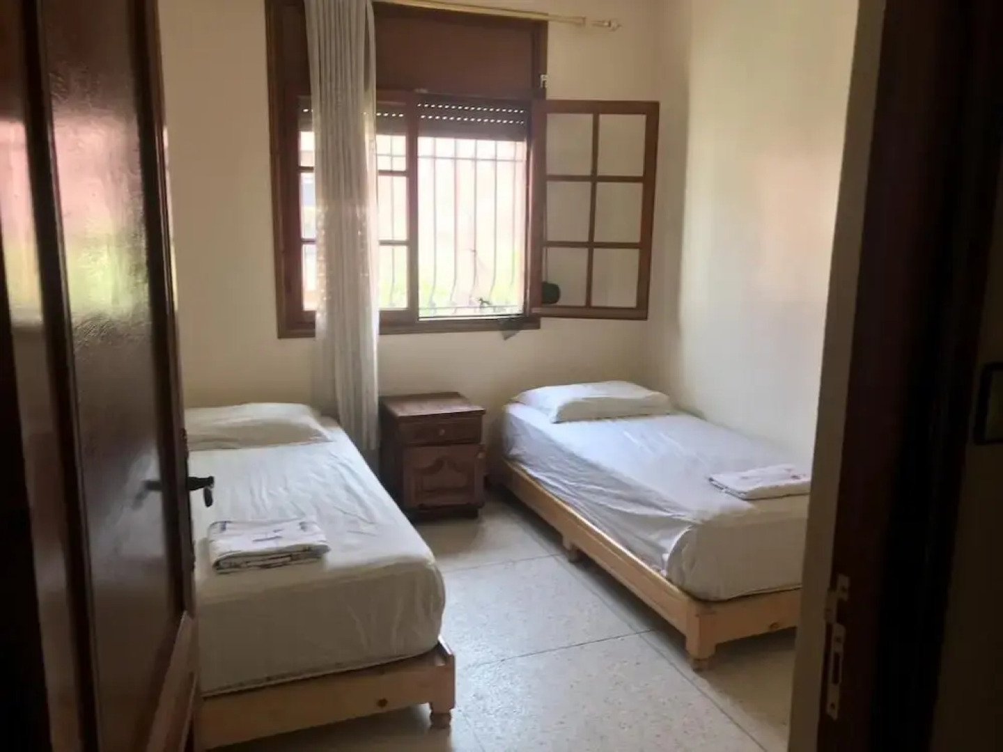 Jolie Maison El Nahda 3 Chambres