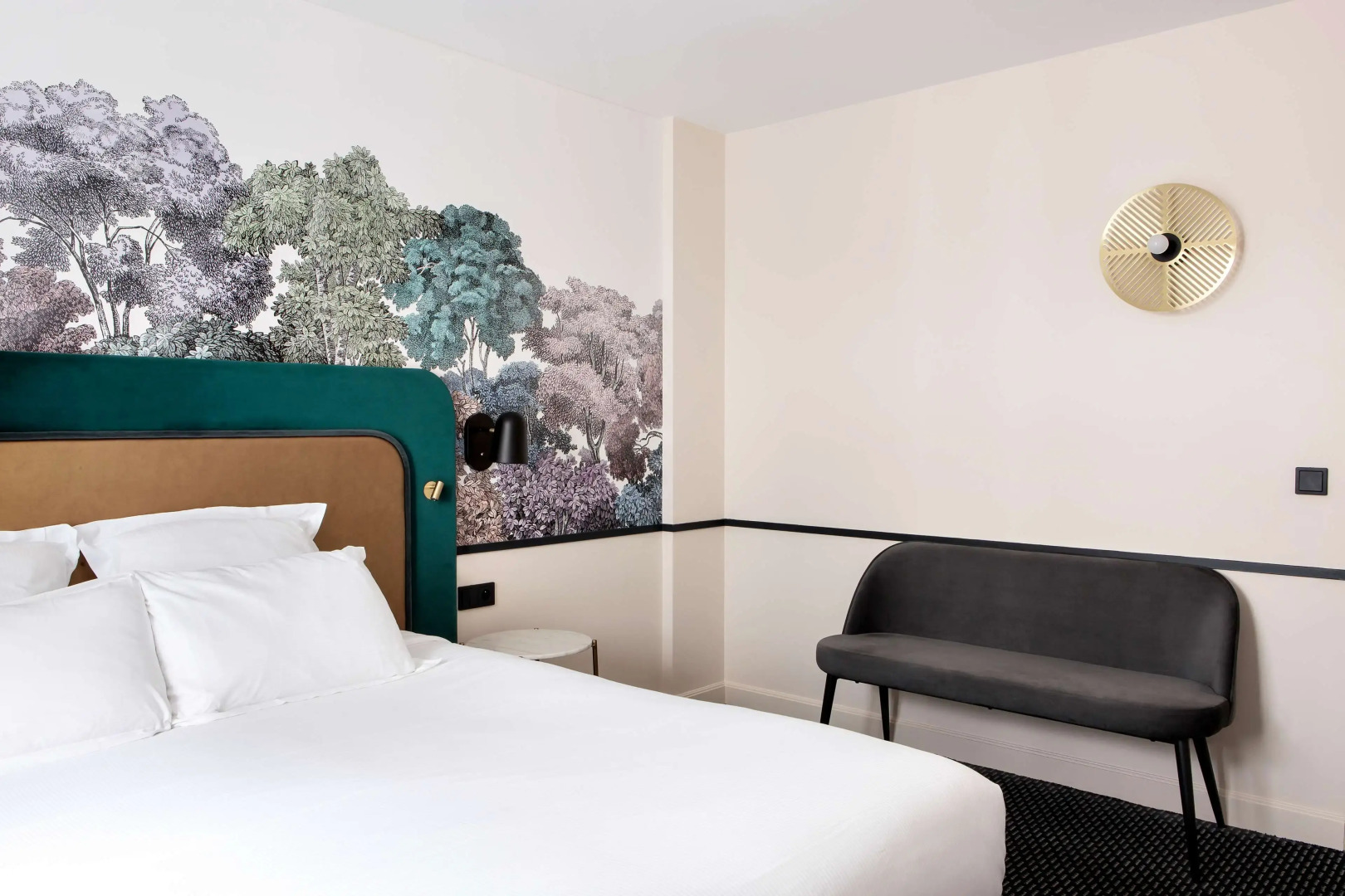 Best Western Hotel Du Pont Wilson