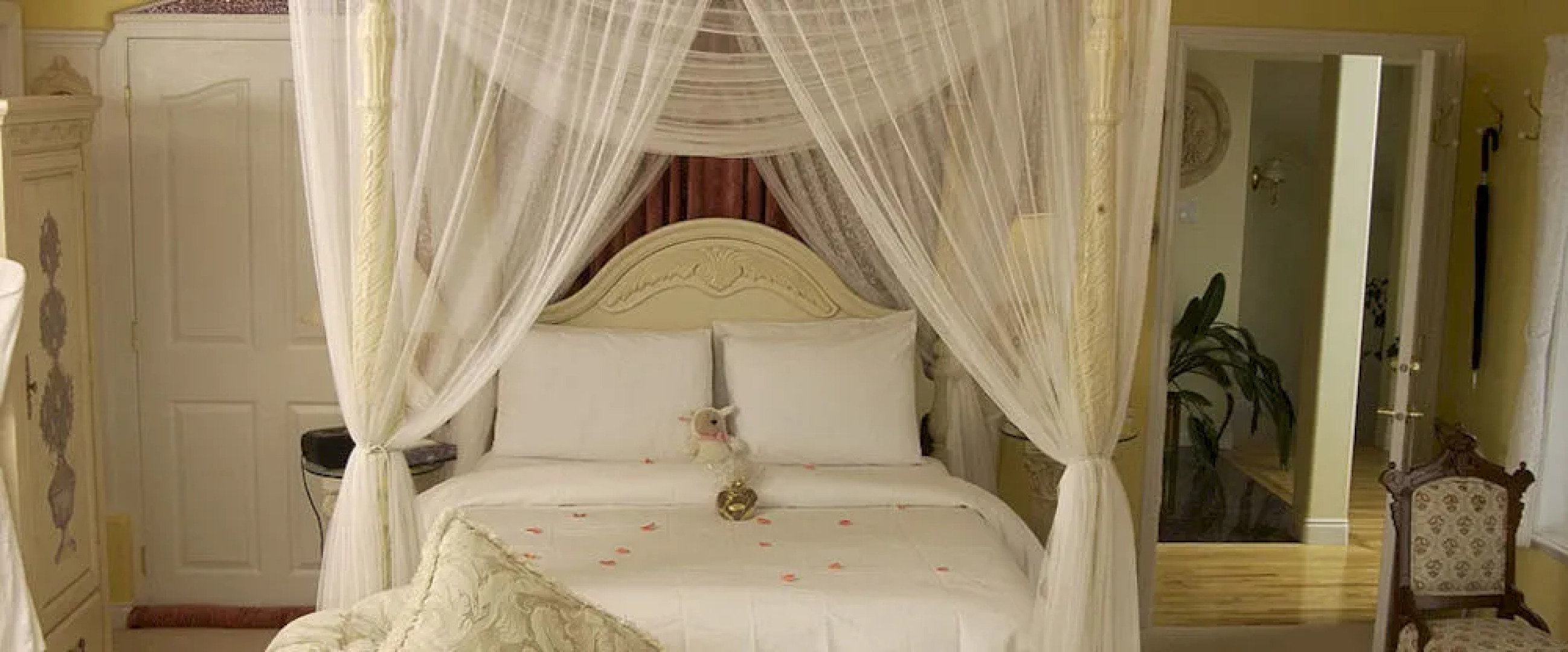 Prancing Horse Retreat