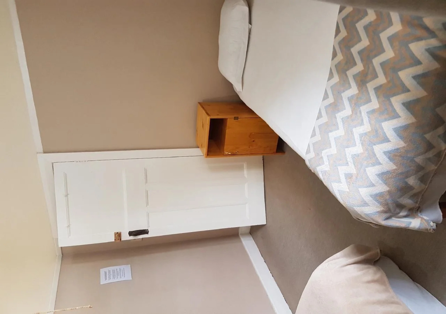 Oasis Shanti Backpackers