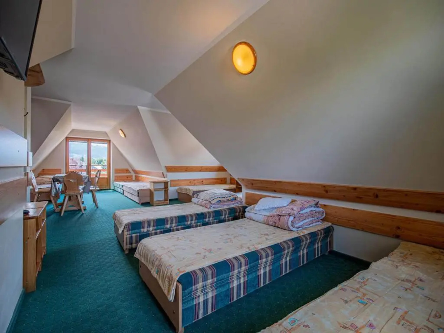 Dom Wczasowy Stanislawa