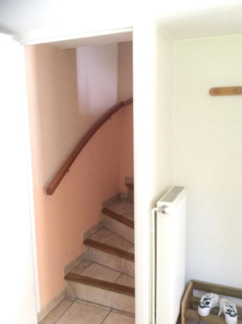 Chalet With 4 Bedrooms in Montauban de Luchon, With Wonderful Mountain