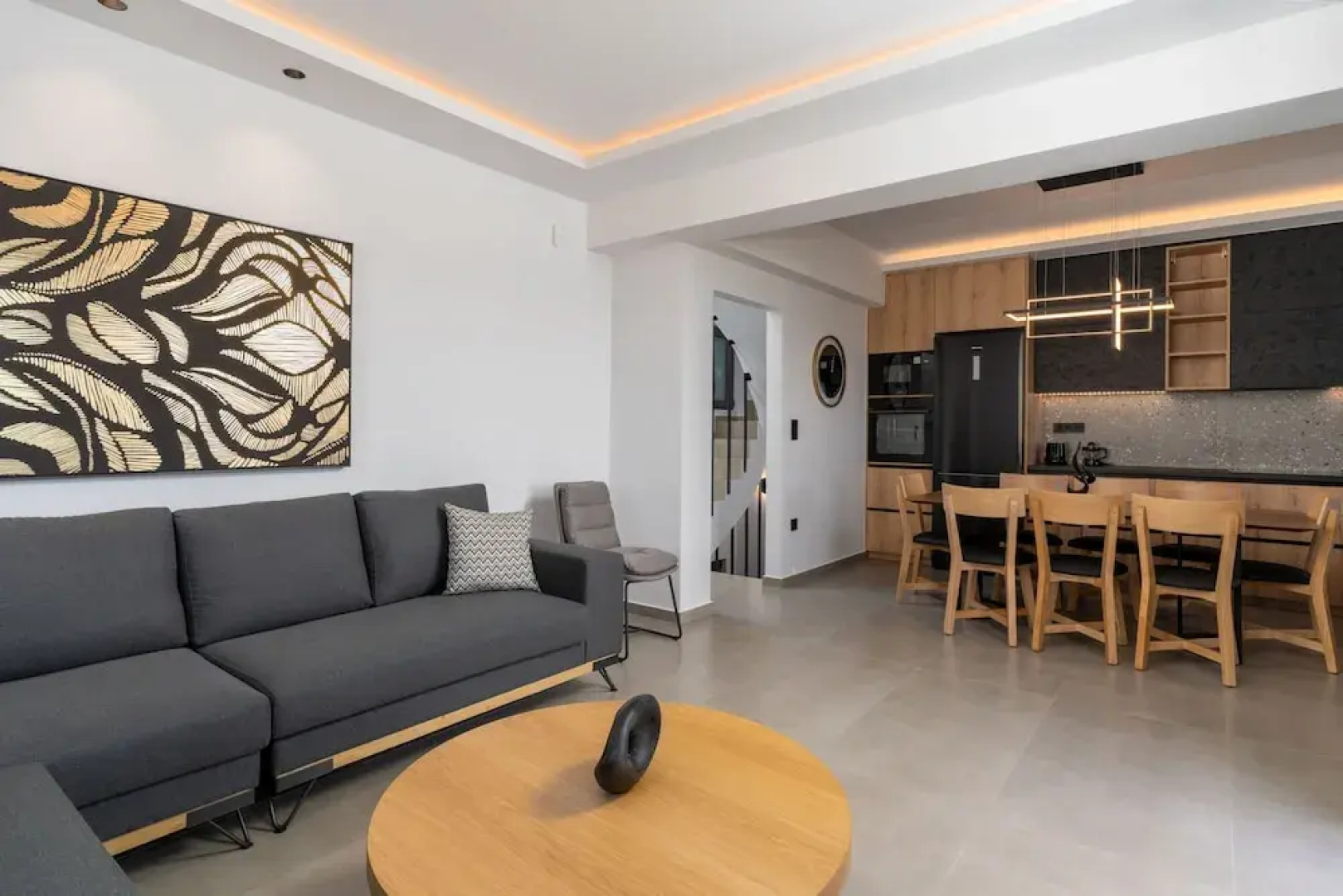 Villa Aelia - With Private Pool and Sauna