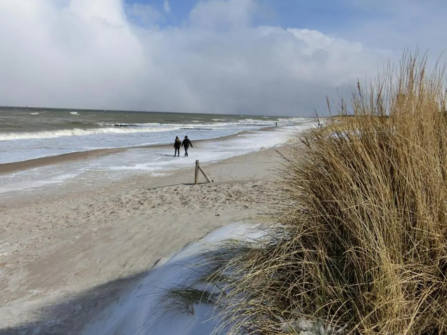 Ostseetraum Graal-Müritz