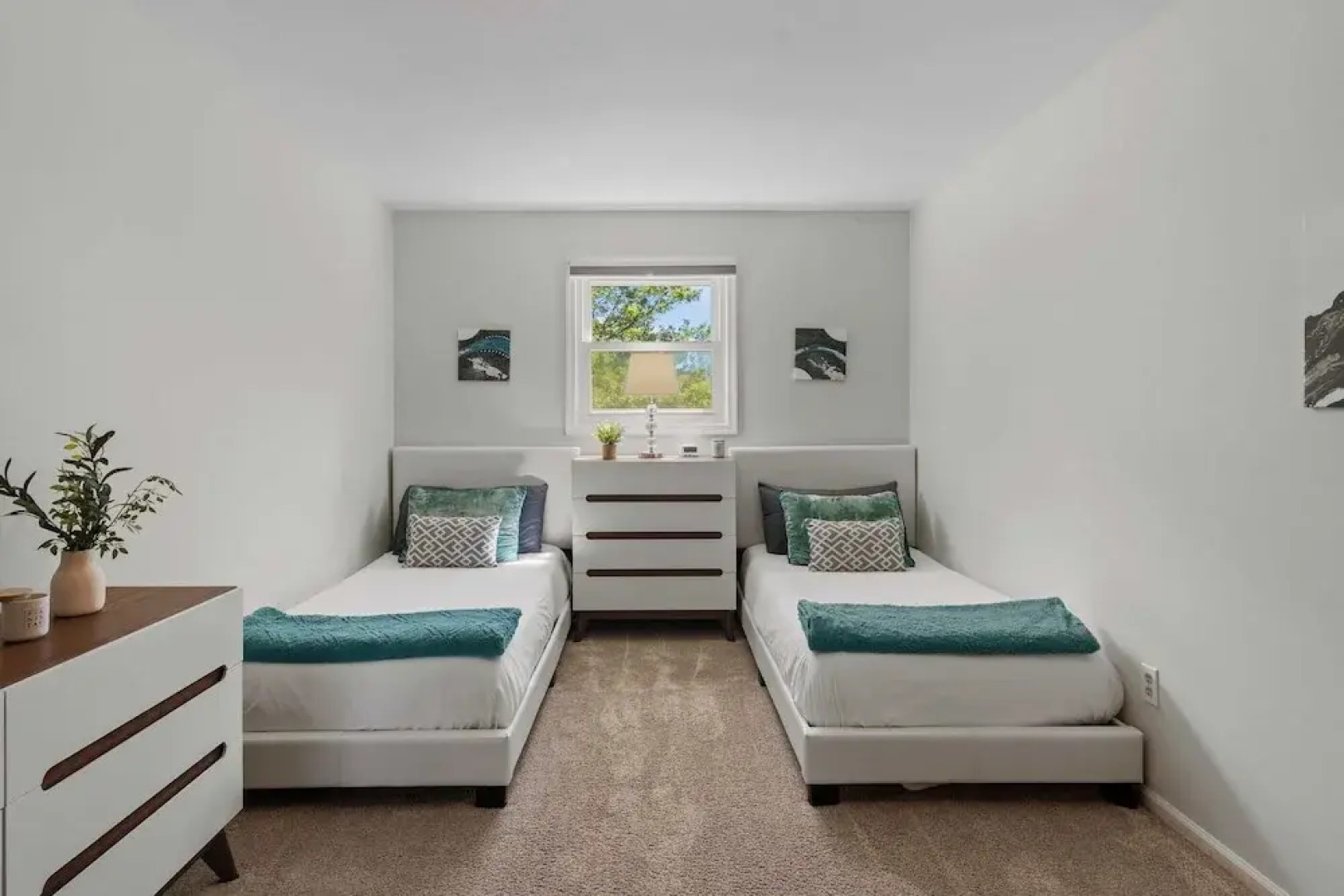 Simply Shores by Avantstay Private Beach + Dock Lake Overlook