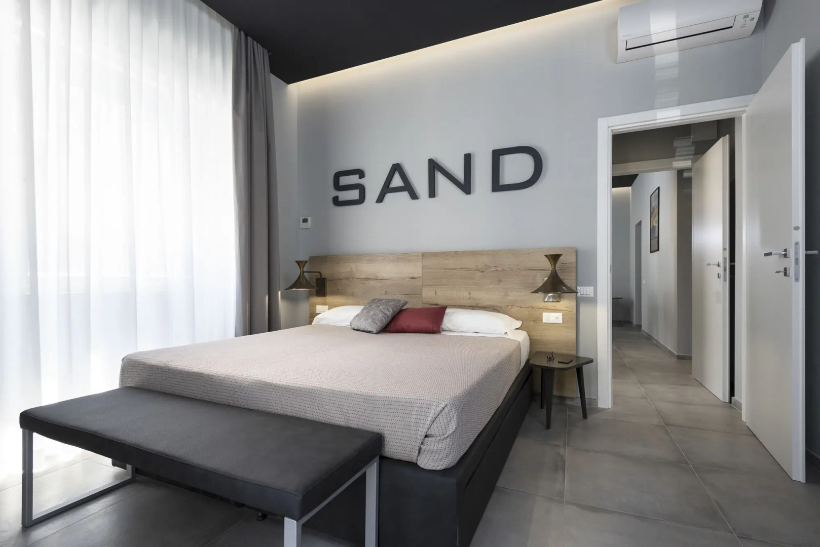 Marconi 1935 B&B and Holiday Home