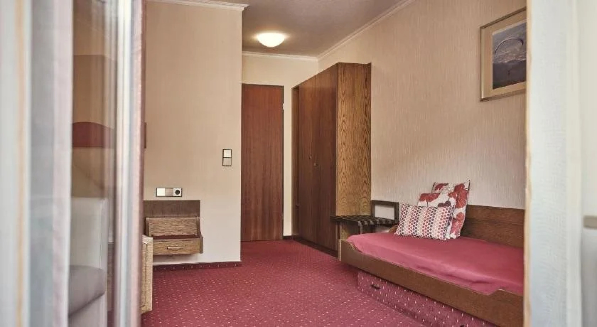 Café-Pension Endehof