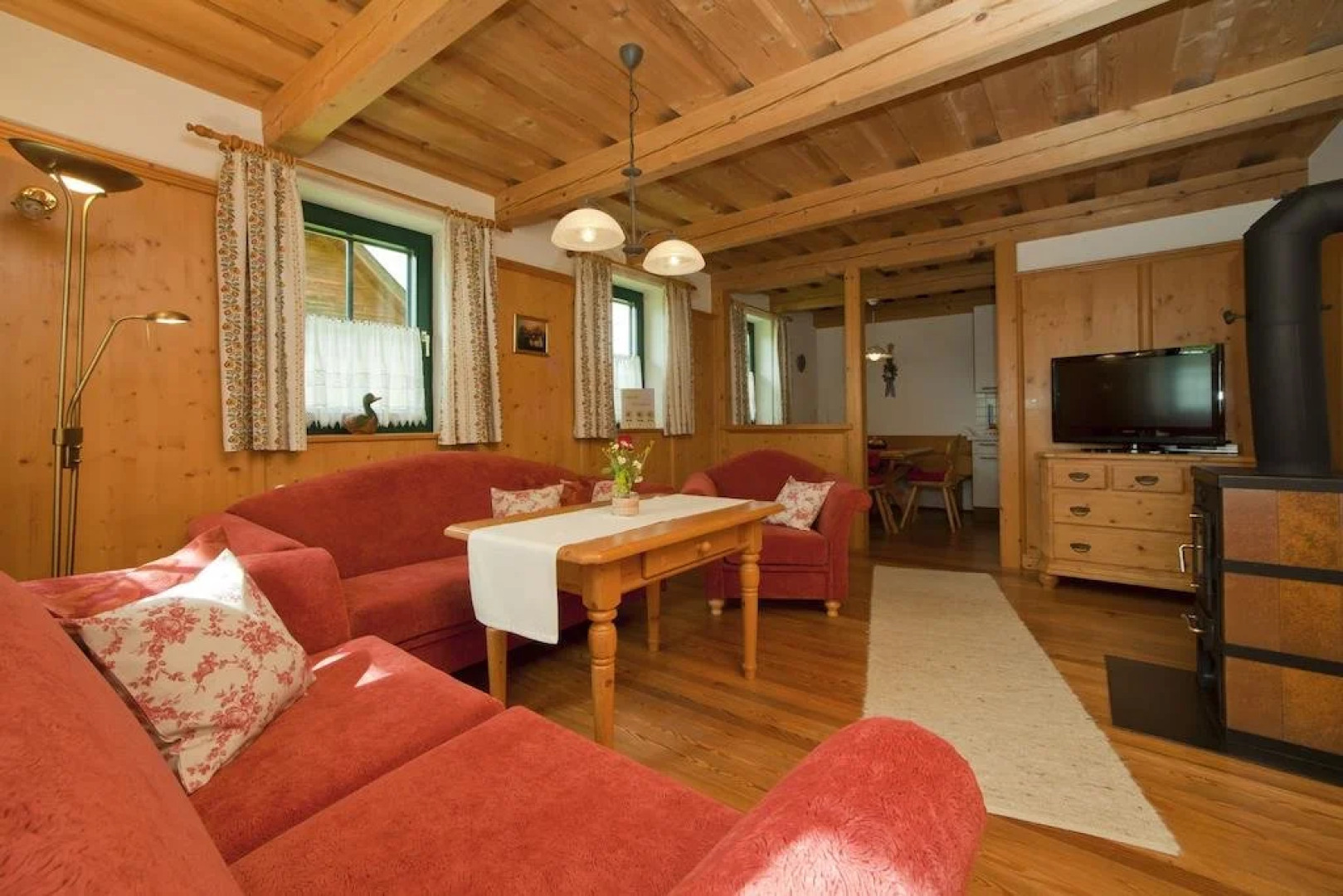 Klieber - Urlaub am Biobauernhof