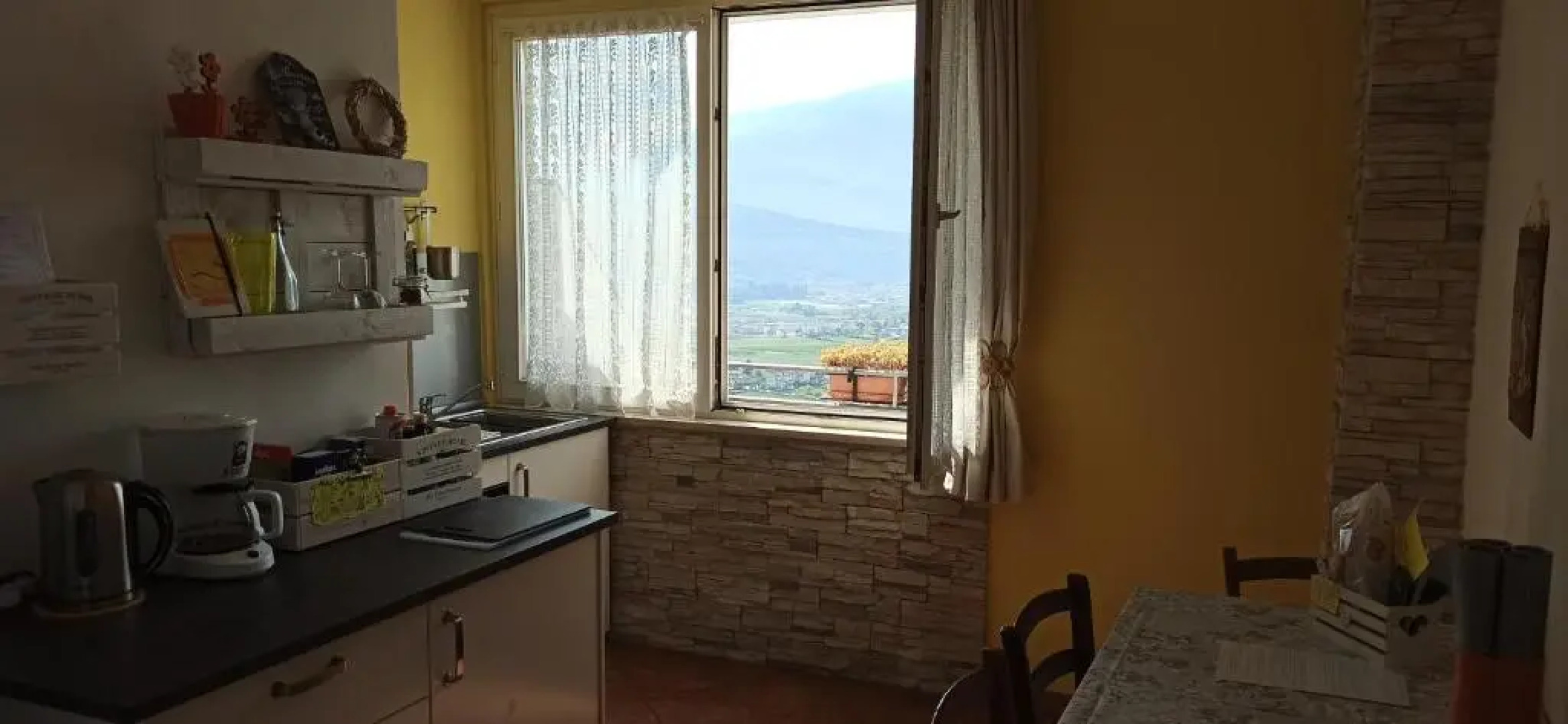 Garda View Guest House