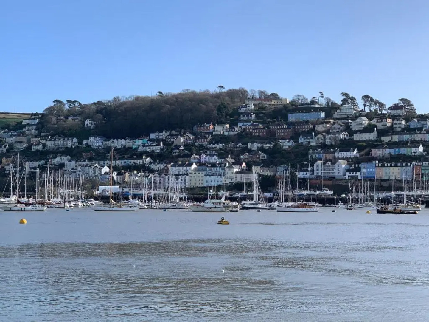 The End House - Cosy and central (Dartmouth)