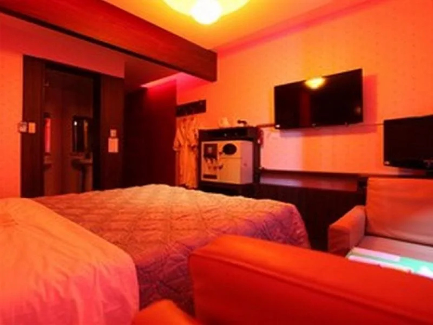 Sharp Hostel Dangjin