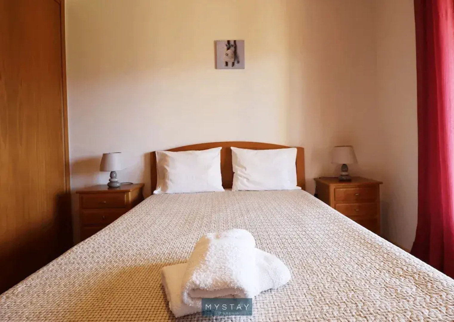 MyStay - Casa do Carmo