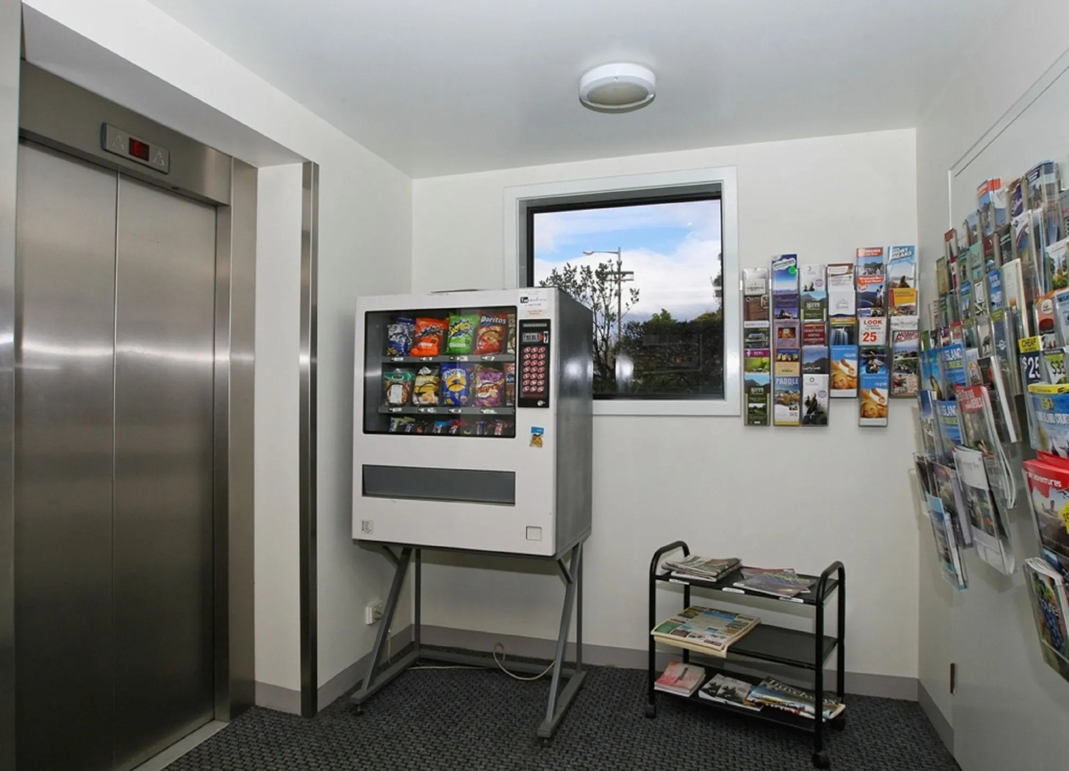 429 Apartments and Suites