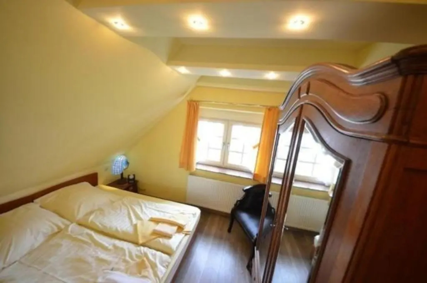 Holiday Home Bel Monte