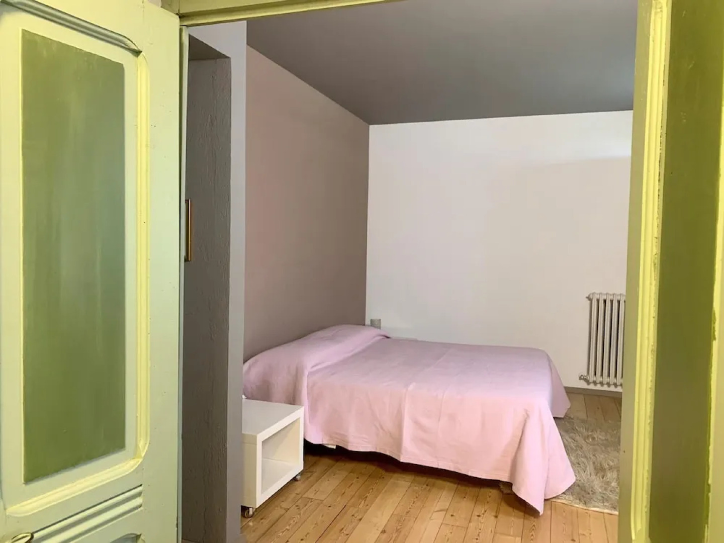 Langhe Apartment in Bottega di Rosanna