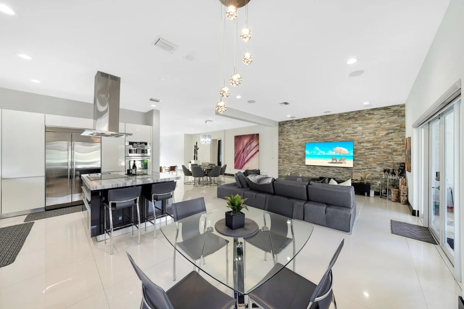 Miami Luxury Escape in Miami