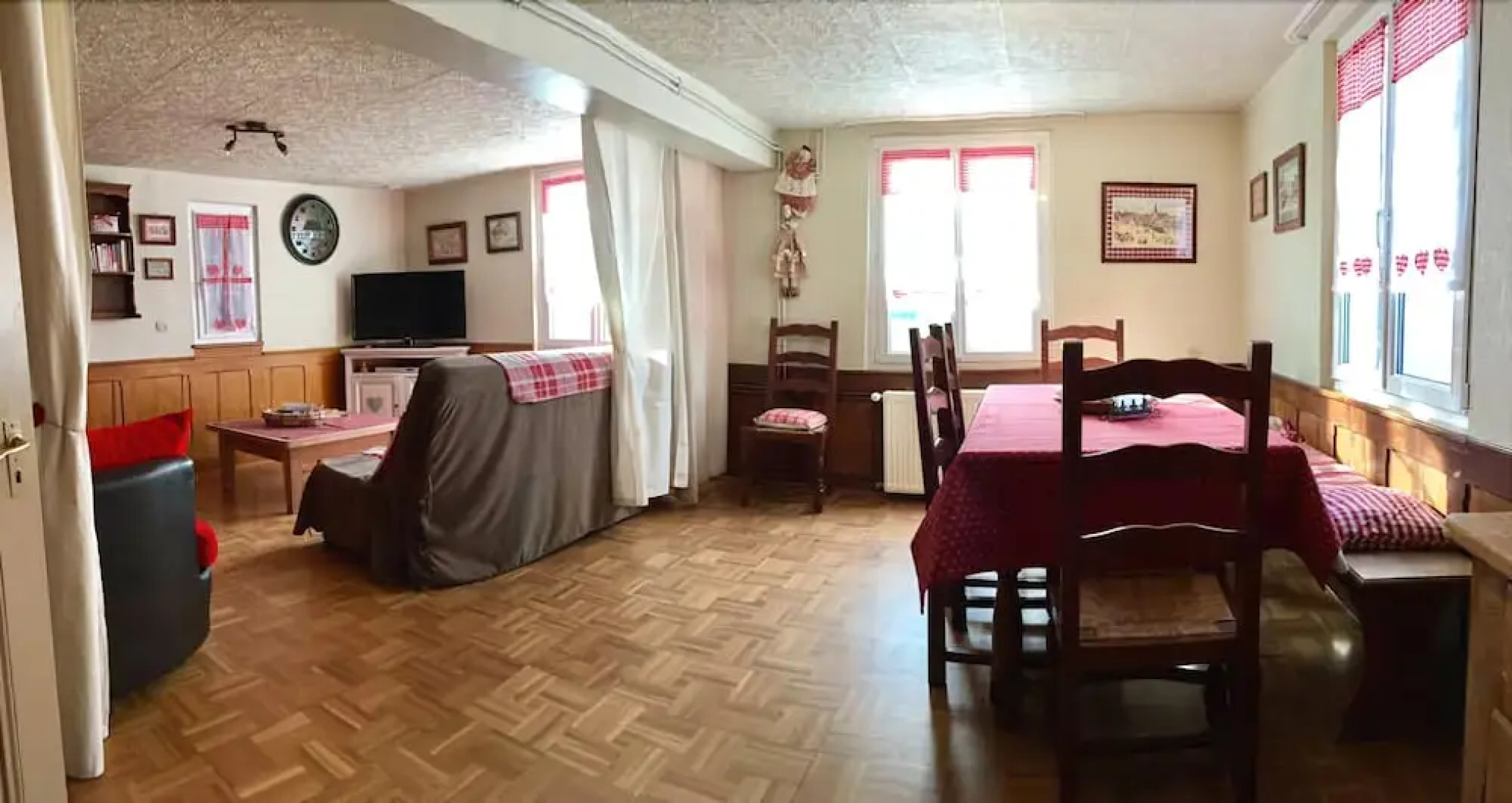 Chez La Mère Michel