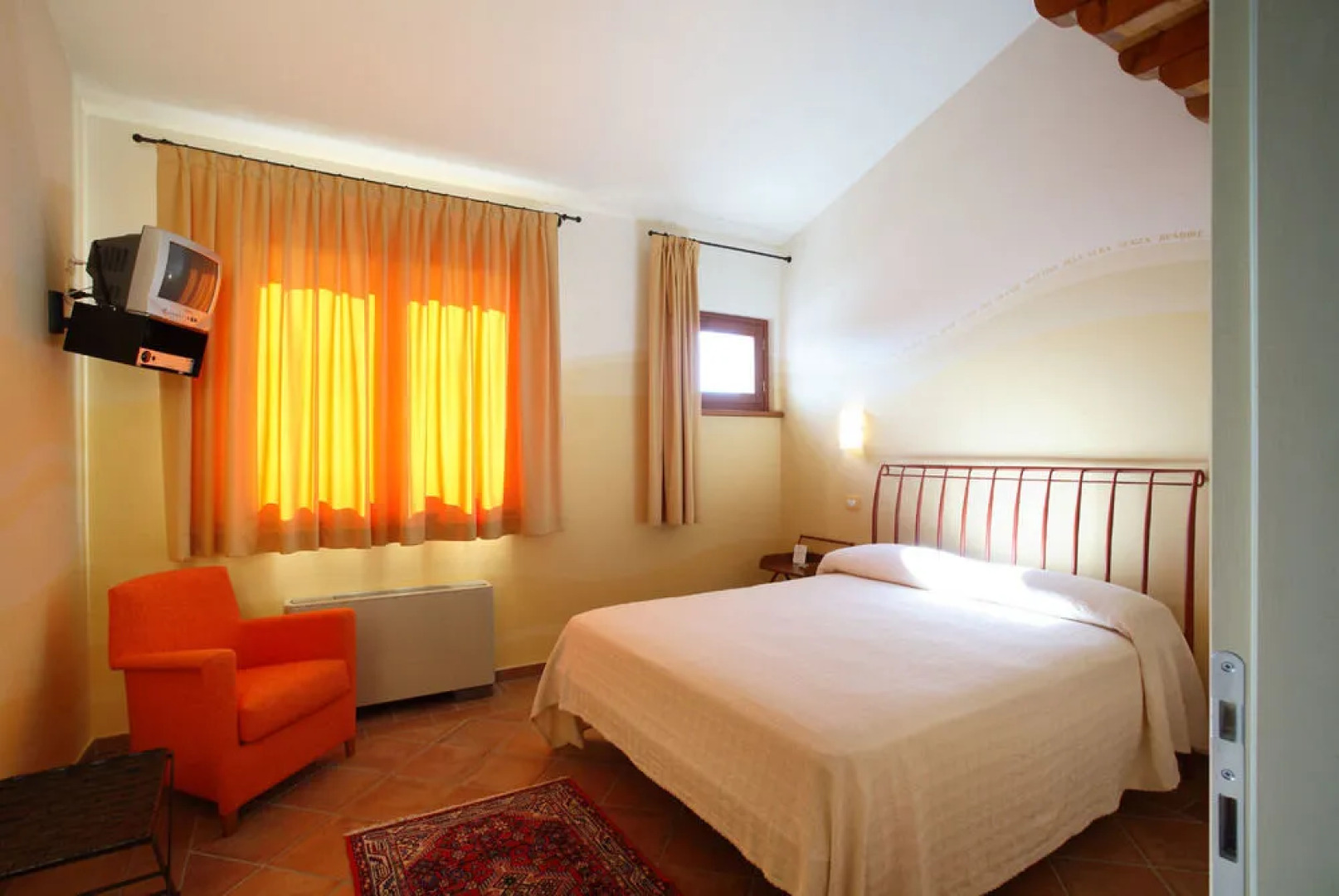 Casa Pierina Agriturismo