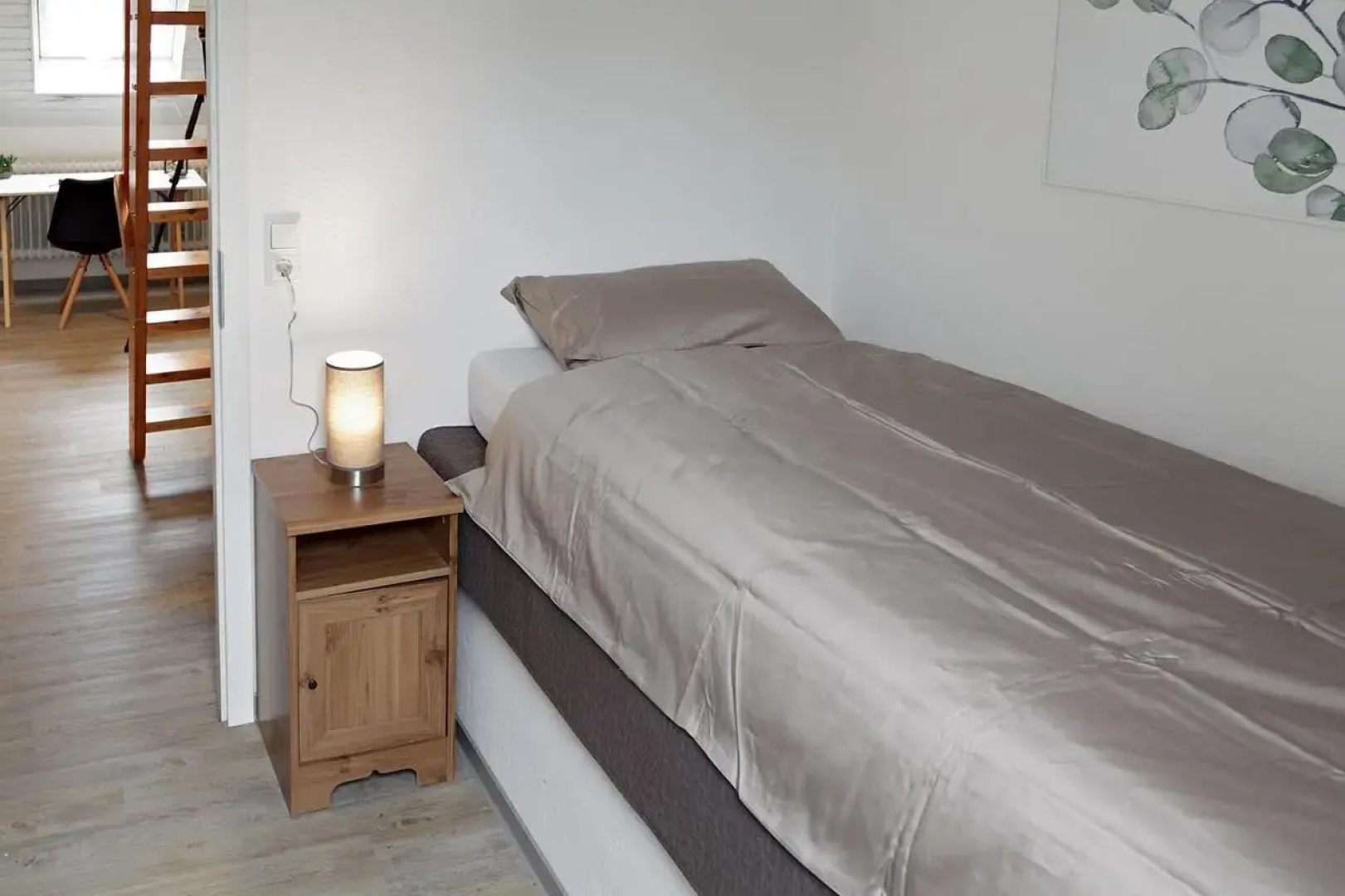 Trihome Ferienwohnung Schwarzwald