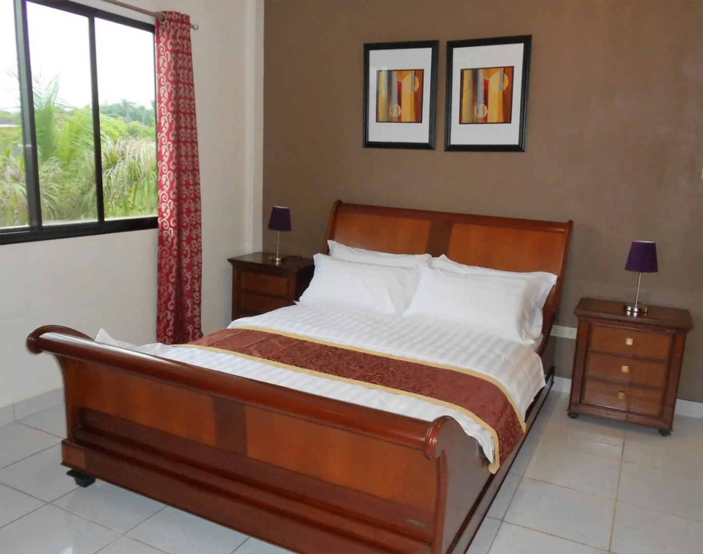 Gold View Beach Resort