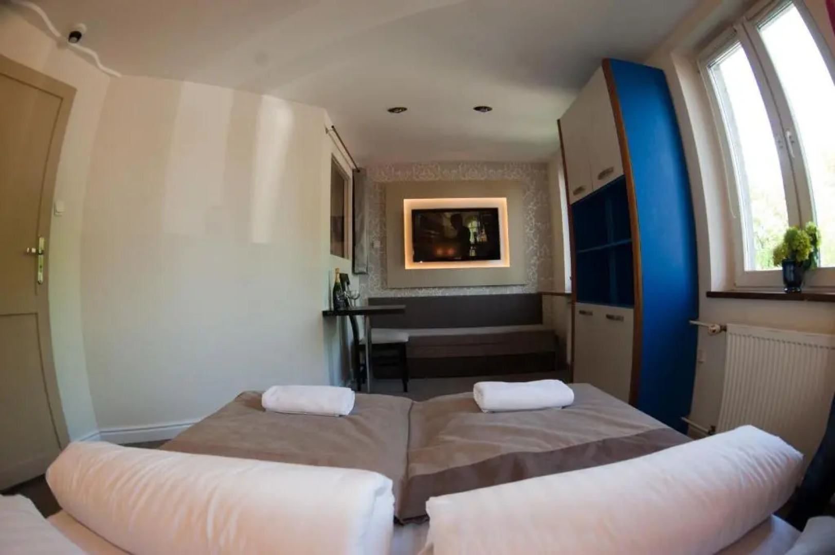 The Center Apartments Krakowska