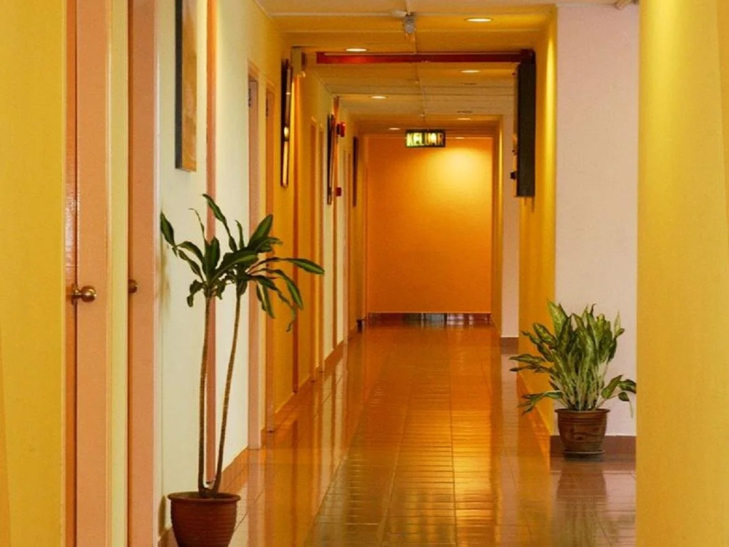 Classic Boutique Hotel Kuantan