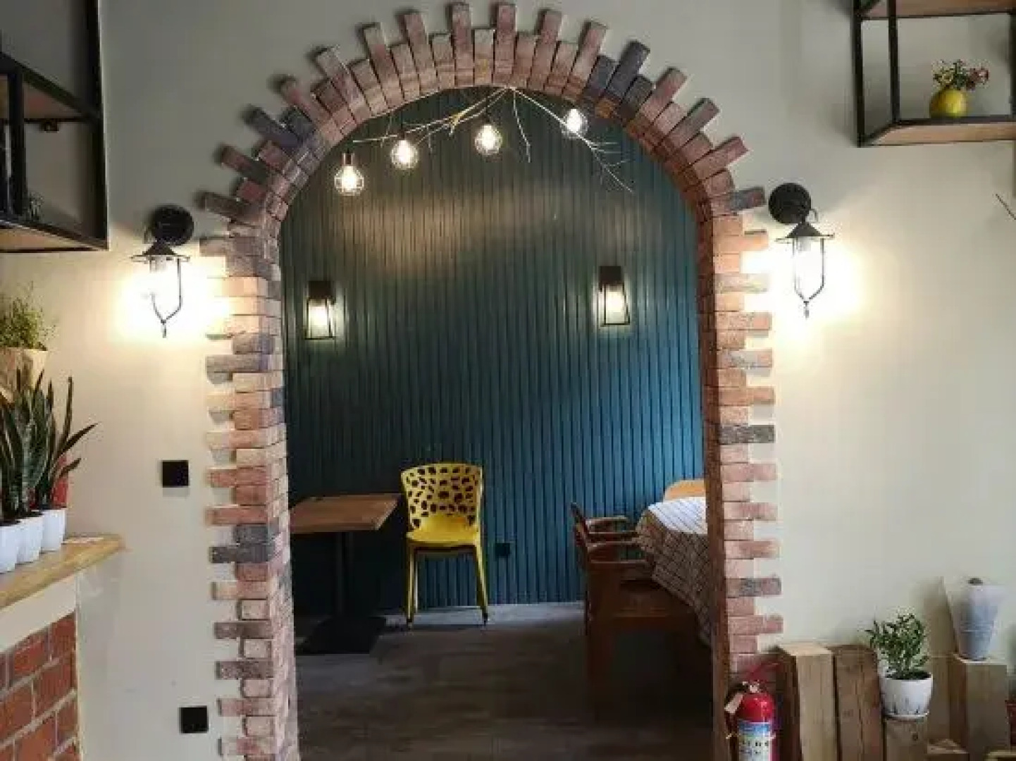 Pushuli Meixue Hostel