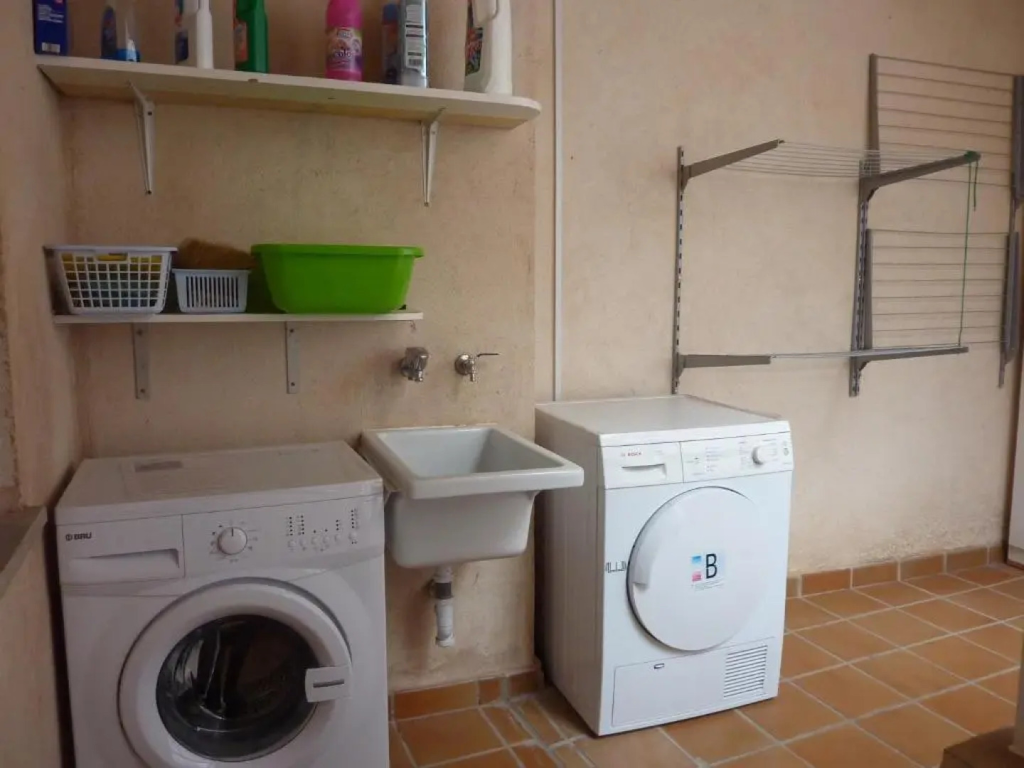 La Morada Casa Rural