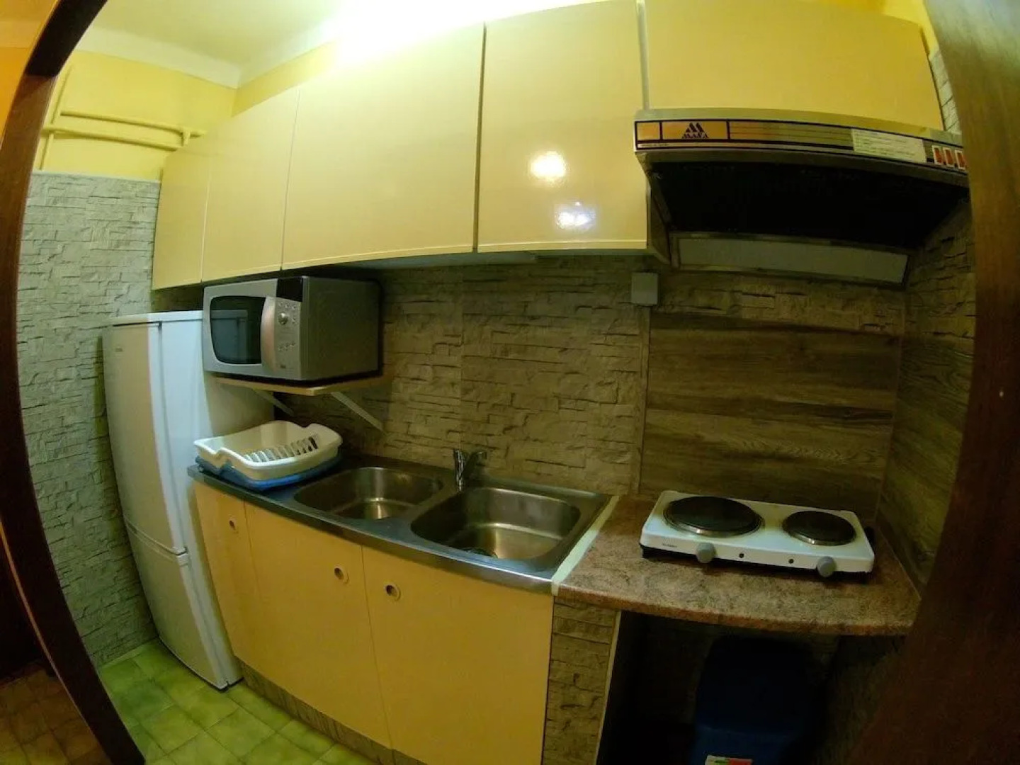 Apartamentos Turisticos Praia Grande