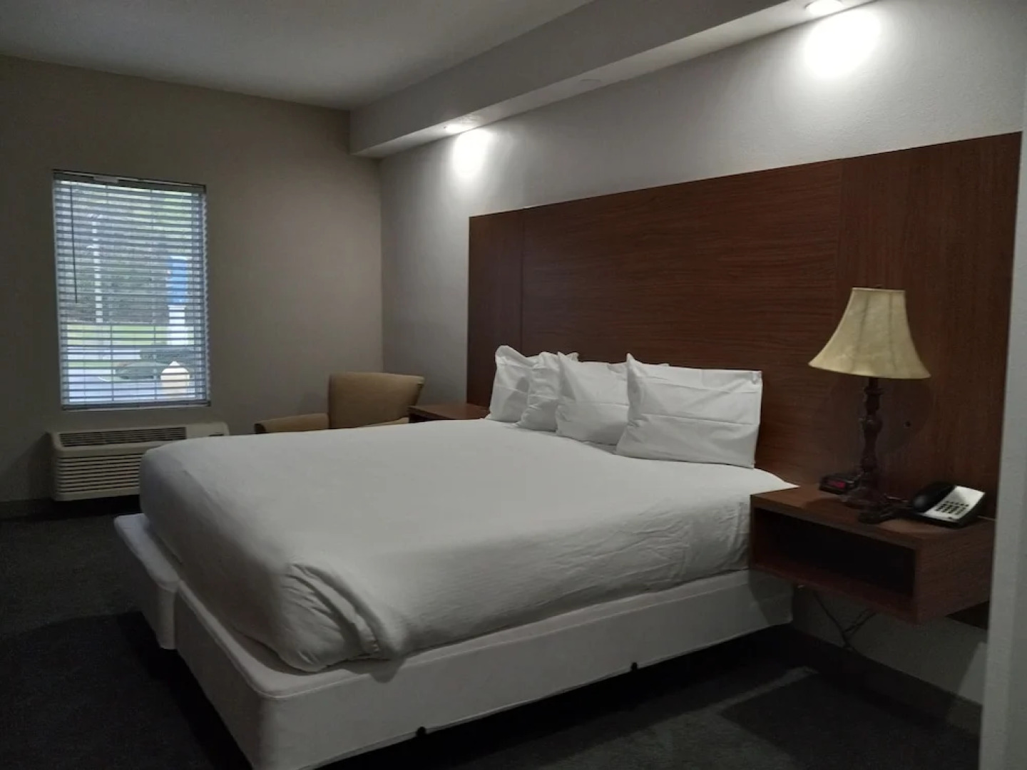 Comfort Inn Martinsville, Va