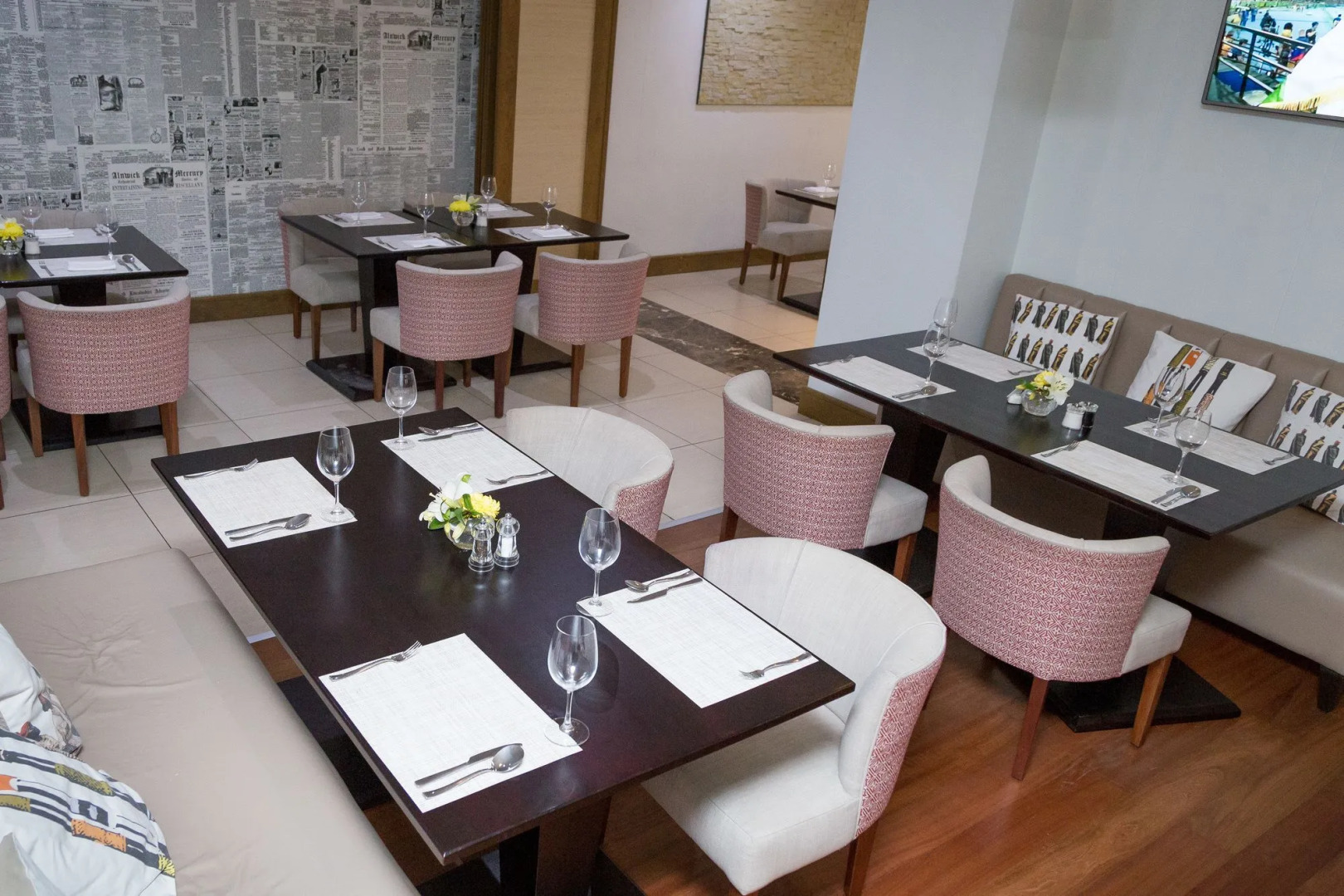 Mpilo Boutique Hotel