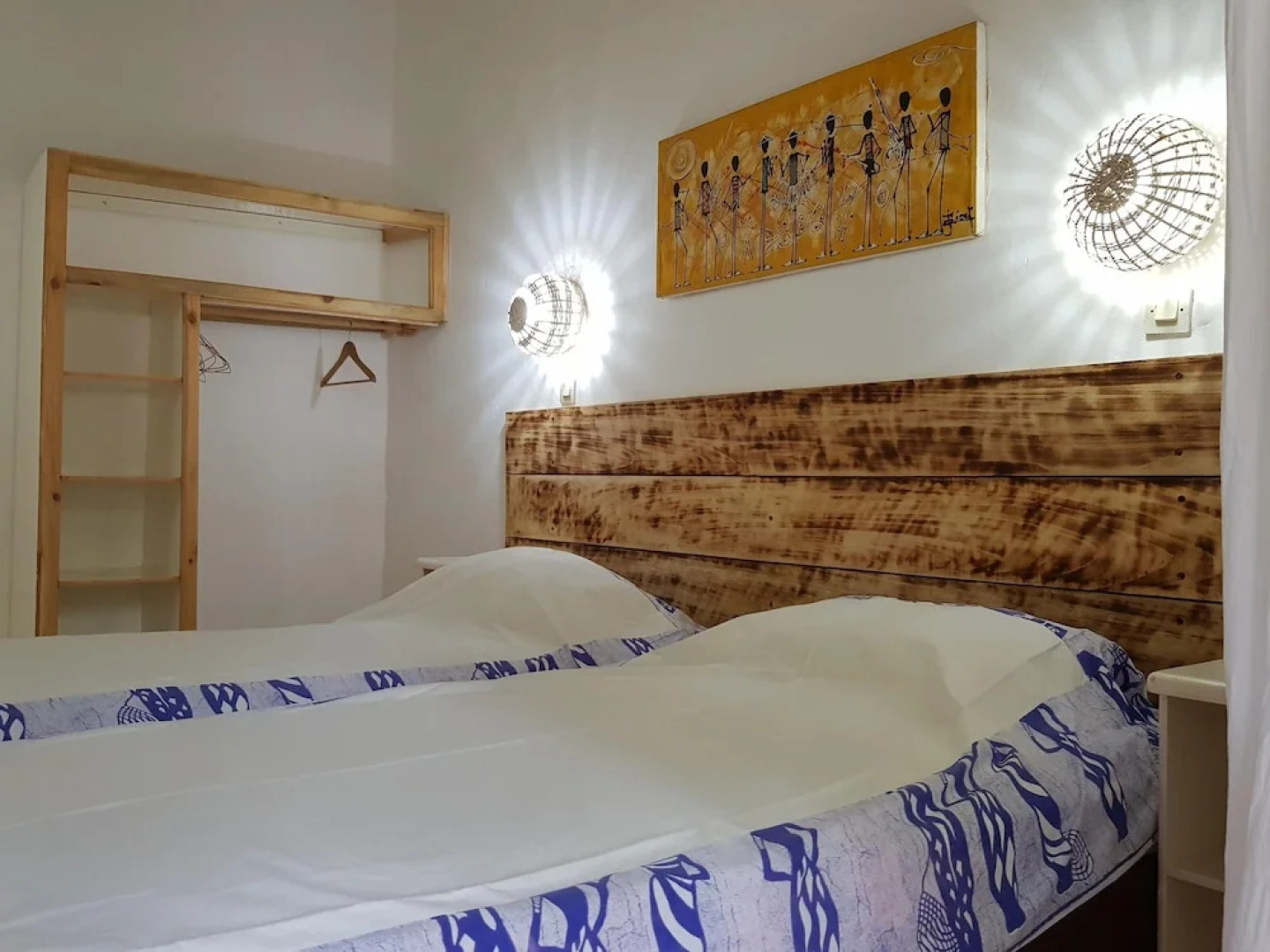 Hotel Les Palétuviers Kaloa