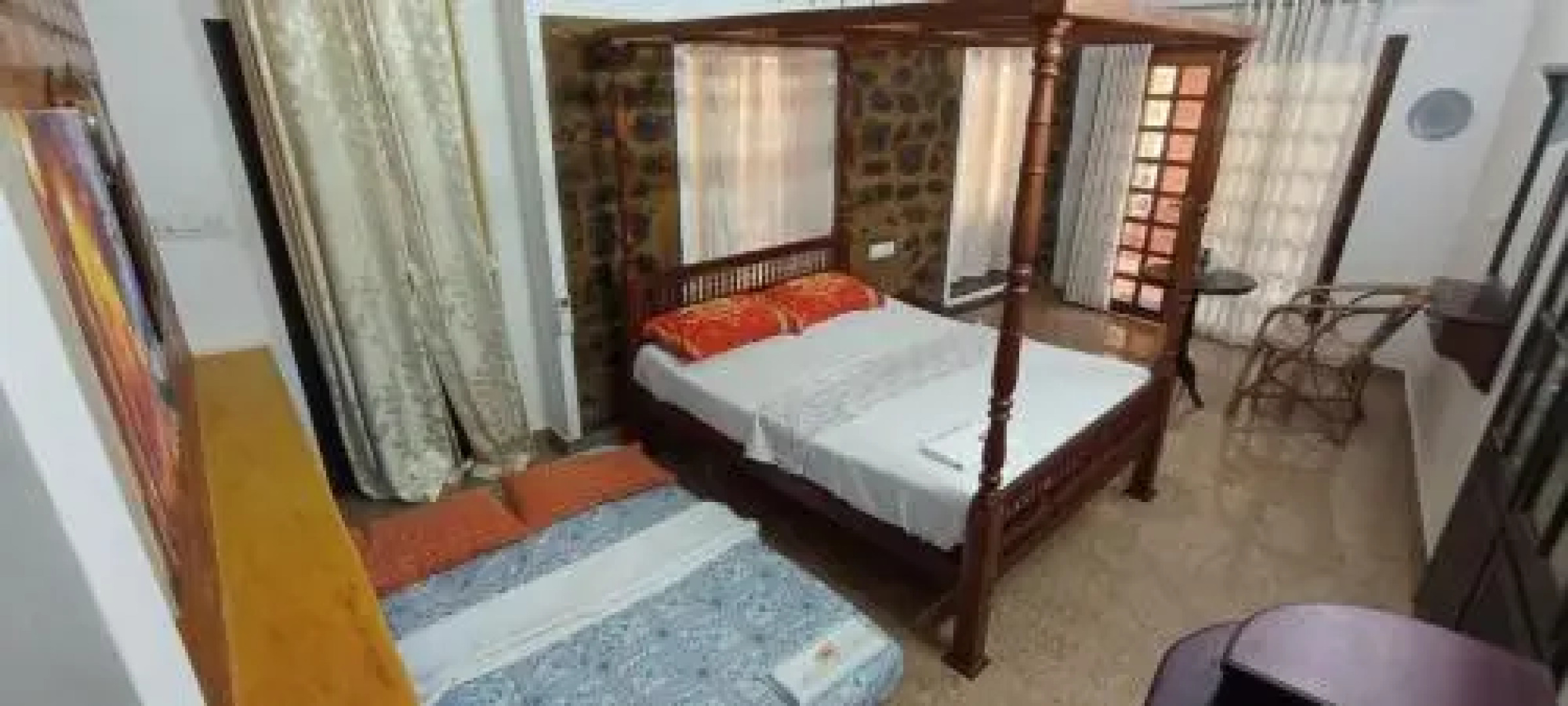 Orchid Villa homestay