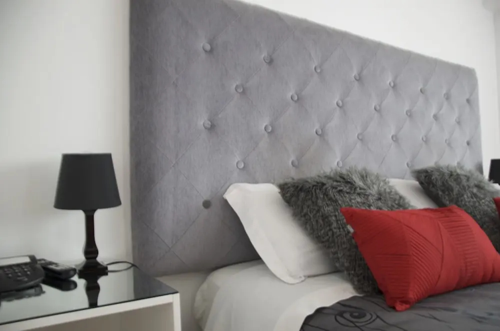 Temporary Apartments in Miraflores