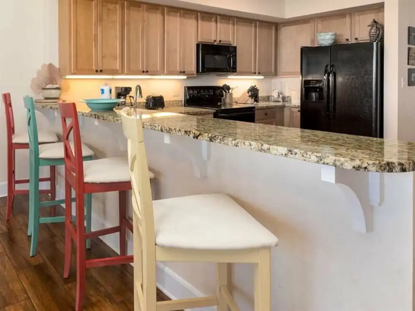 Sailmaker's Place by Meyer Vacation Rentals