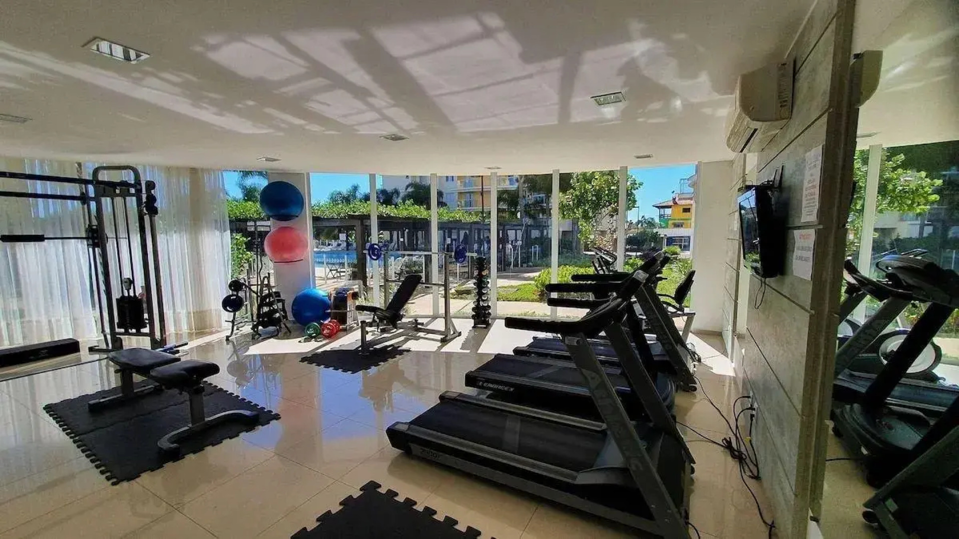 Nautilus Confort em Penha-SC