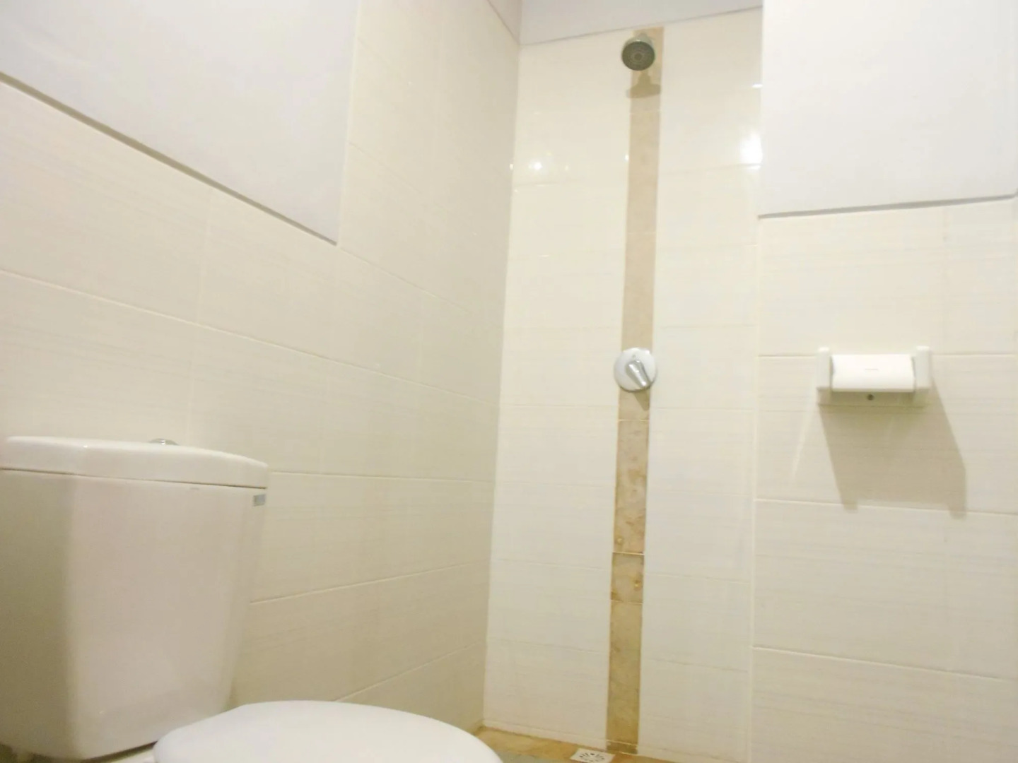 Spunky Premiere Kuta