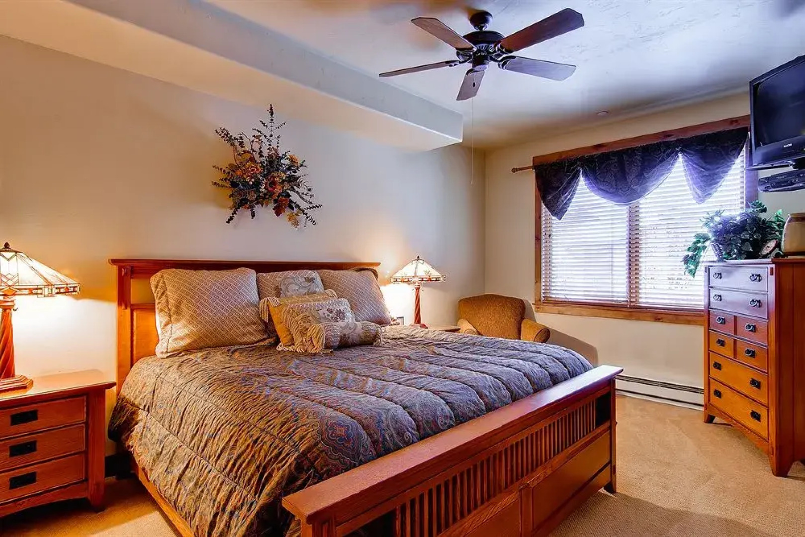 Trappeurs Crossing by Wyndham Vacation Rentals