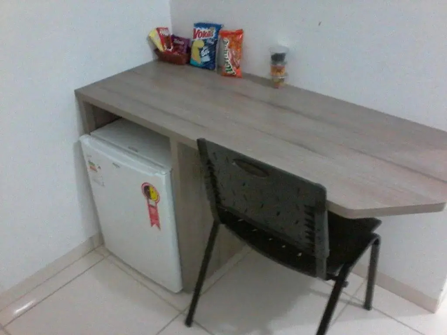 Hotel e Locadora Vizon