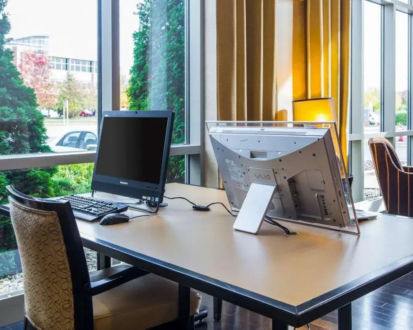 Cambria Hotel Madison East