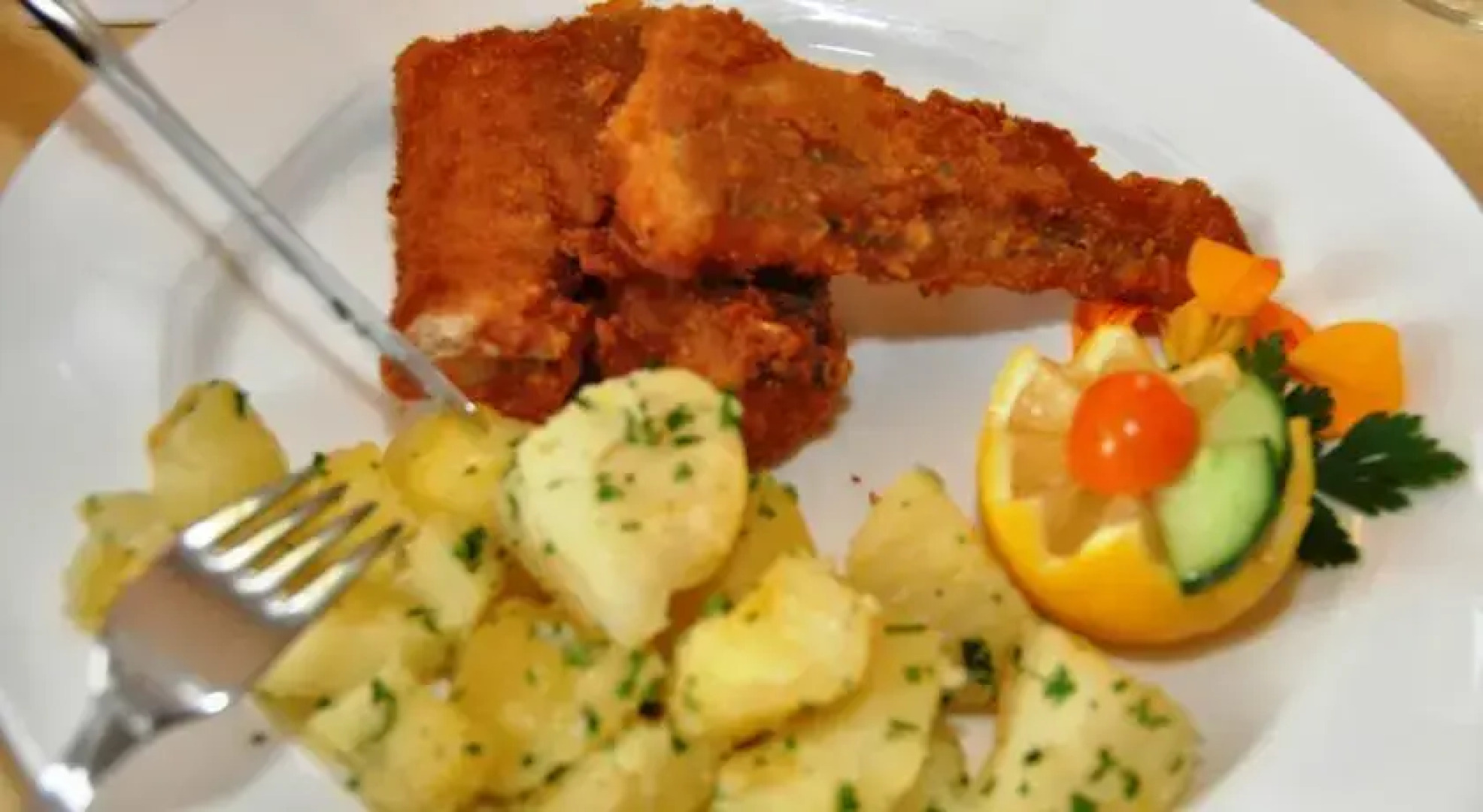 Hotel-Restaurant Teuschler-Mogg