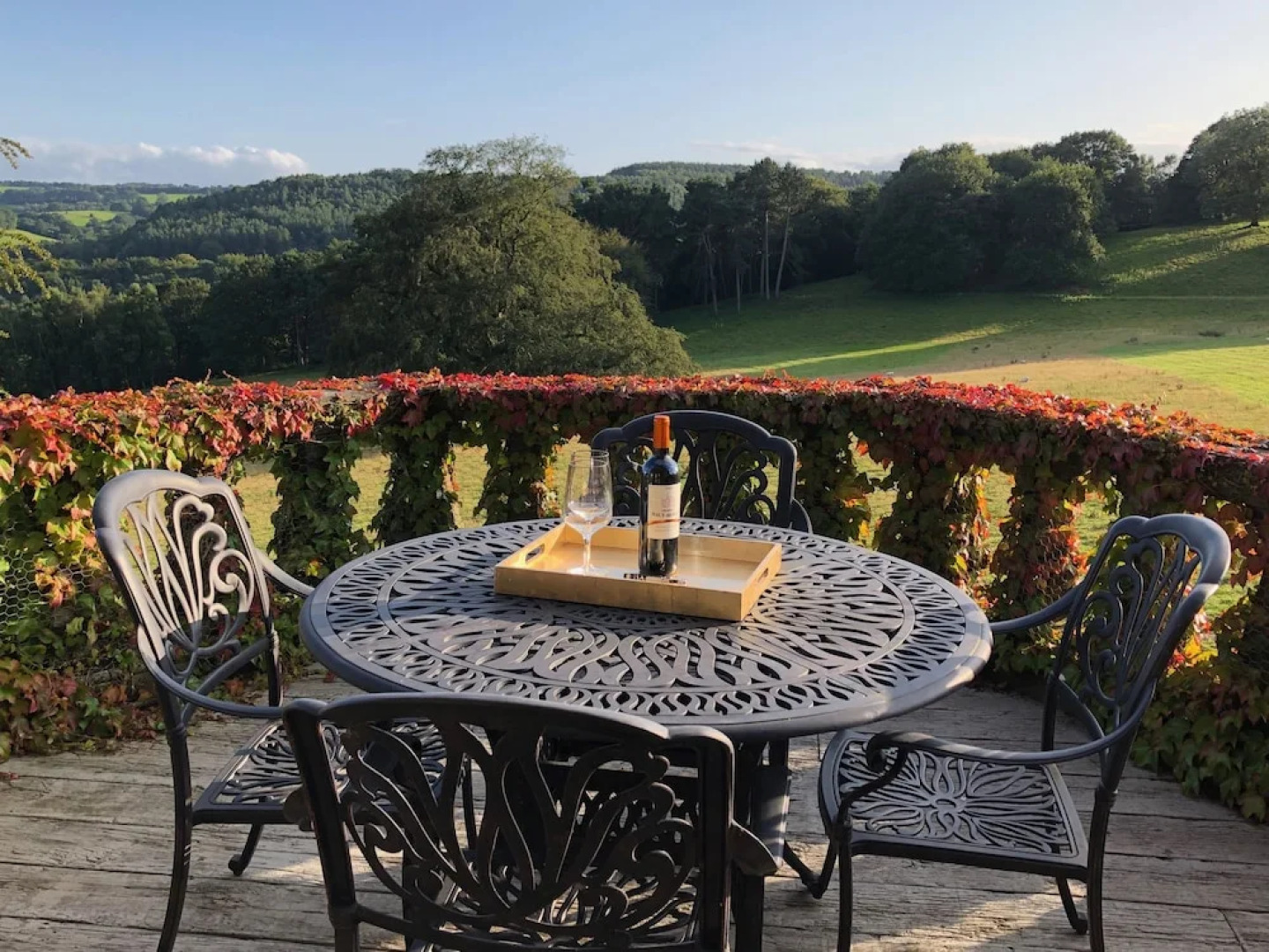 Florence Nightingale Suites at Lea Hurst