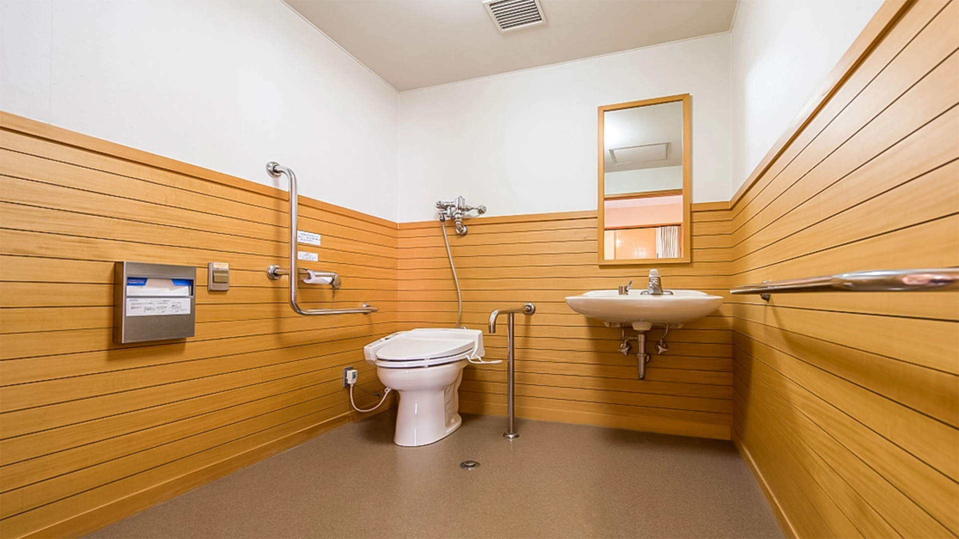 Iwate Yakehashiri Ikoinomura Iwate