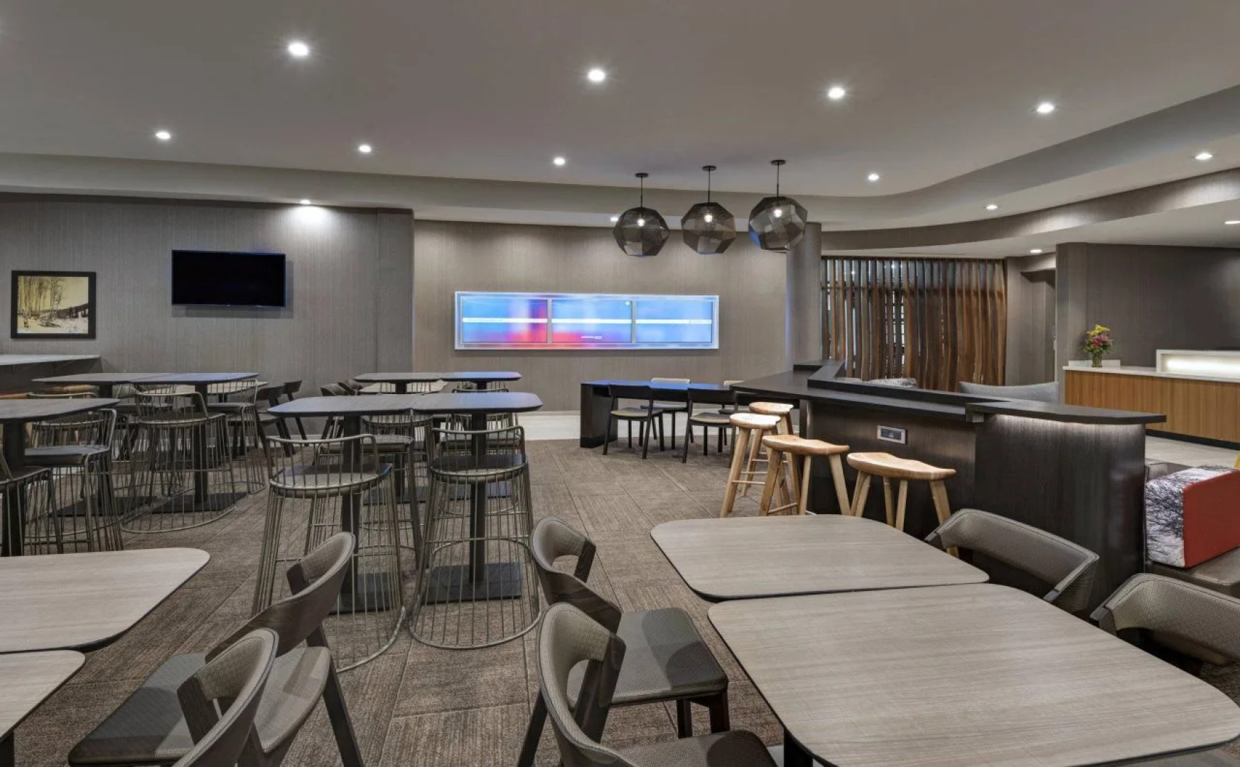 SpringHill Suites by Marriott Denver West/Golden