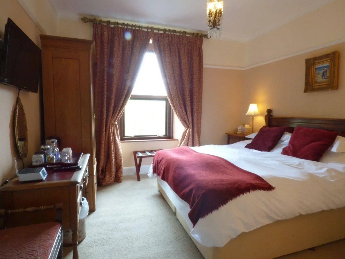 Pendragon Country Cottages