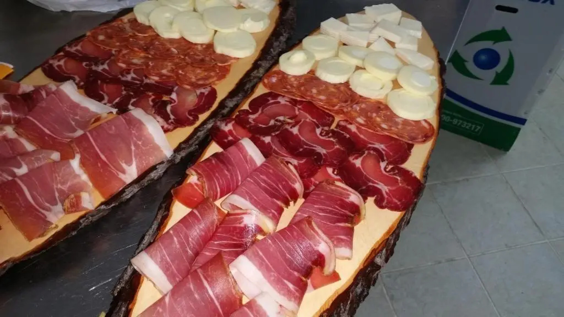 Agriturismo Pietro Falcone