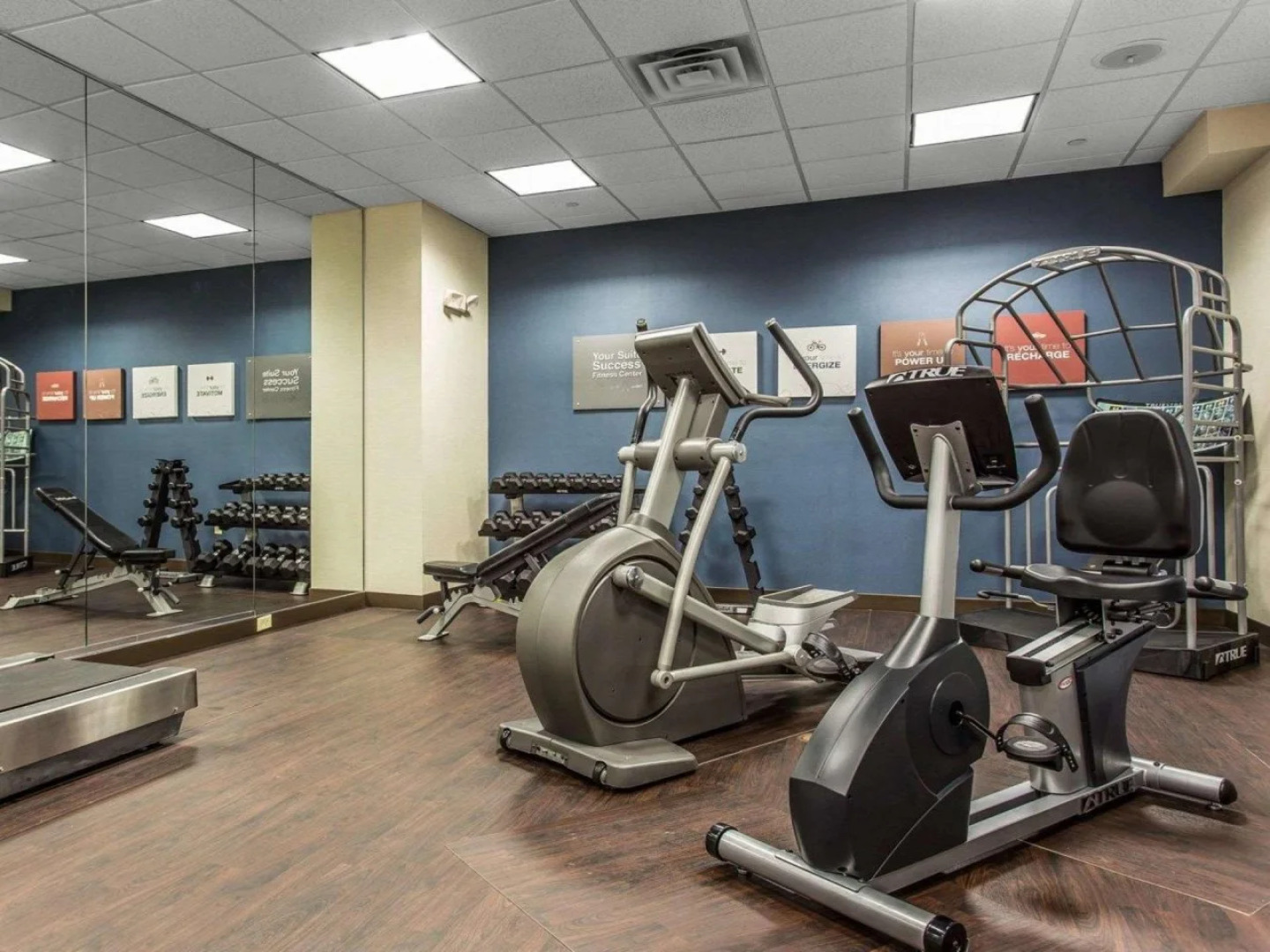 Comfort Suites Florence I-95