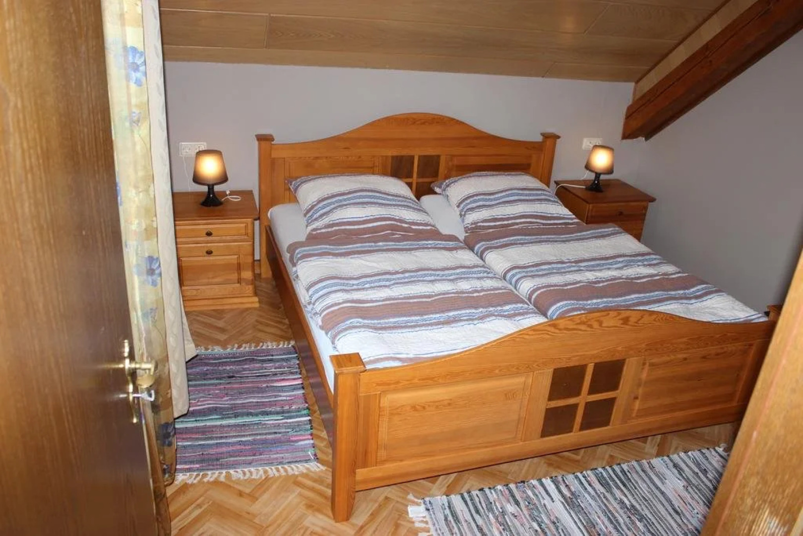 Pension "Altes Weingut"